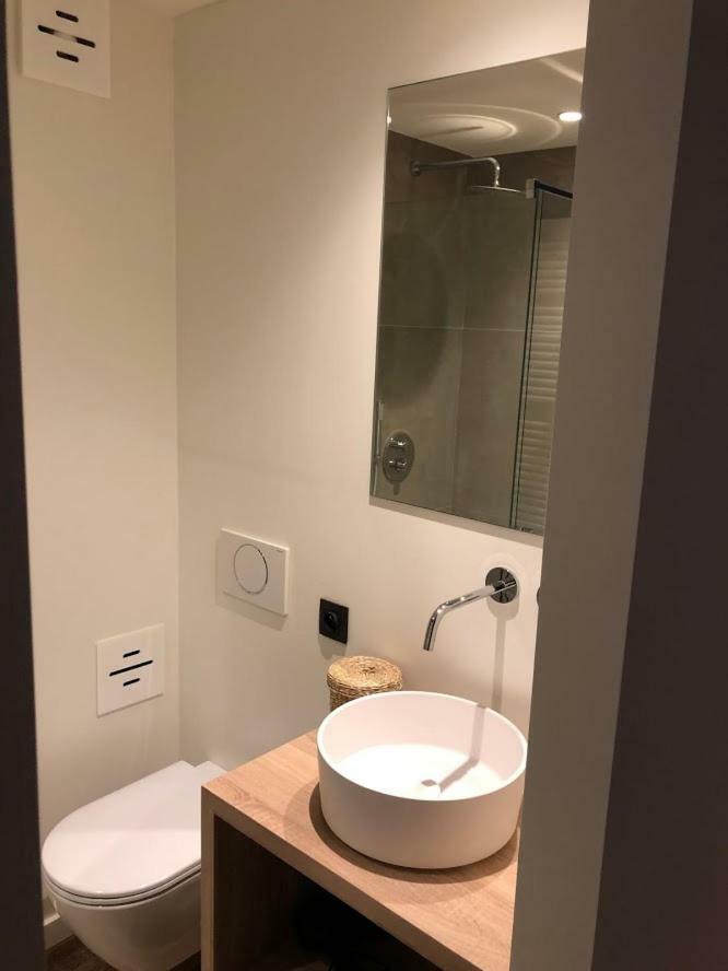 Stayatsea Retro Appartementen Blankenberge Exteriör bild